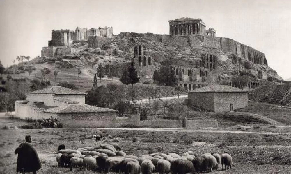 Οι πρώτες εκλογές του Δήμου Αθηναίων